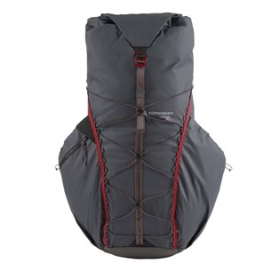 Klättermusen Raido 2.0 Backpack 38L - Wanderrucksäcke
