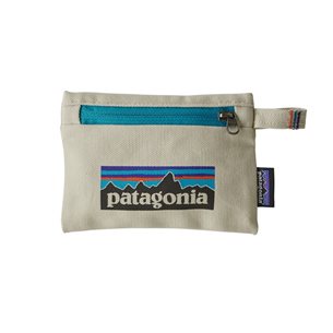 Patagonia Small Zippered Pouch - Geldbörse