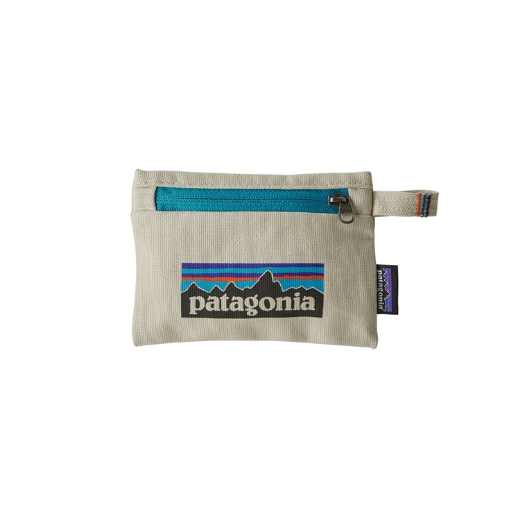 Patagonia Small Zippered Pouch - Geldbörse