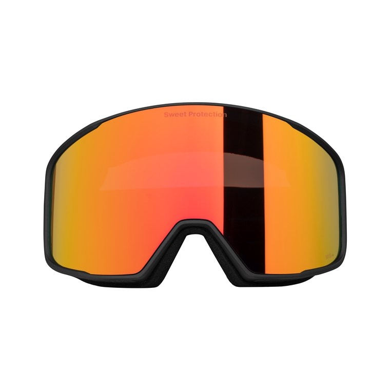 Sweet Protection Boondock Rig Reflect (low Bridge) - Skibrille