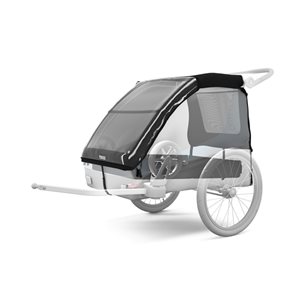 Thule Courier - Pet Accessory - Jogger-Kinderwagen