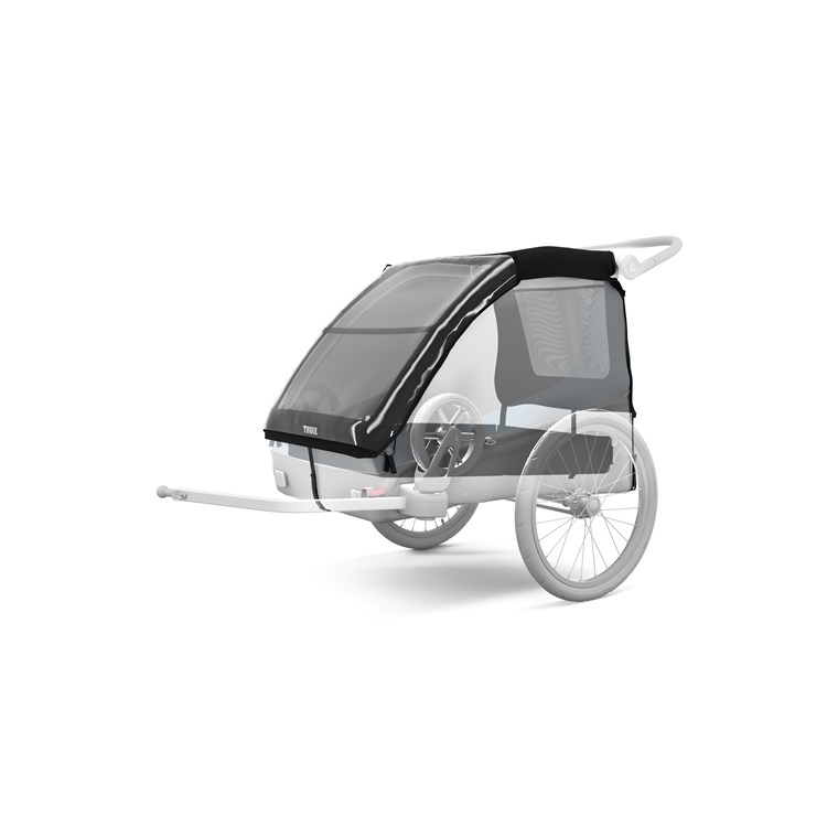 Thule Courier - Pet Accessory - Jogger-Kinderwagen