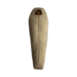 Mammut Relax Fiber Bag 0C - Kunstfaserschlafsäcke