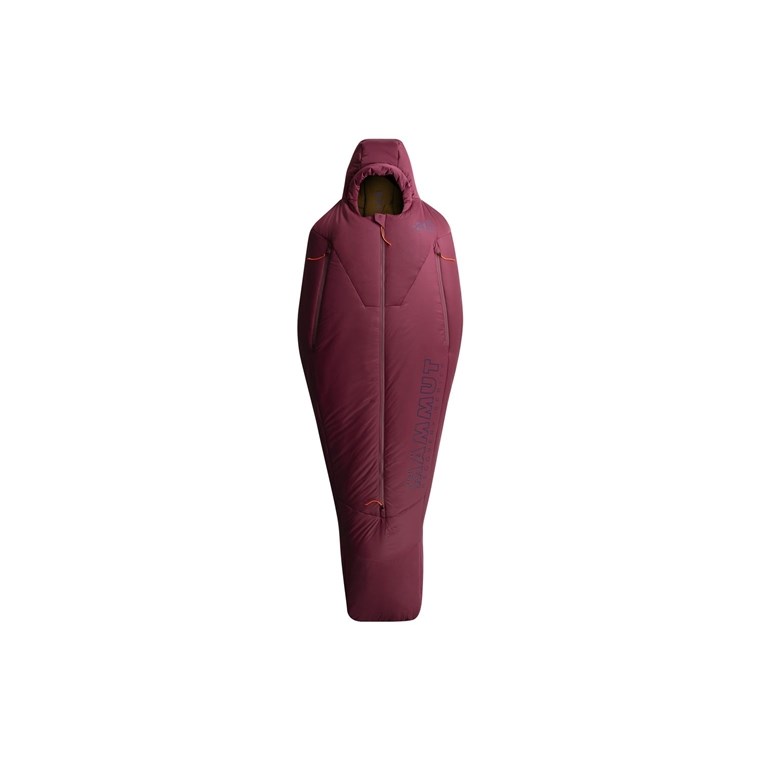 Mammut Women's Protect Fiber Bag -21C - Kunstfaserschlafsäcke