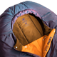 Mammut Women's Relax Fiber Bag -2C - Kunstfaserschlafsäcke
