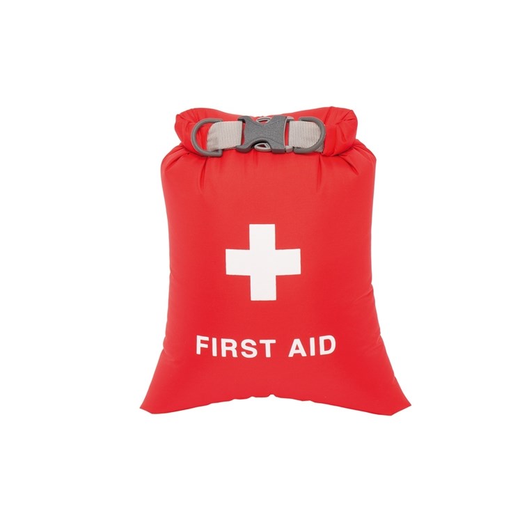 Exped Fold Drybag First Aid S - Drybag