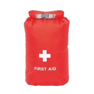 Exped Fold Drybag First Aid M - Drybag