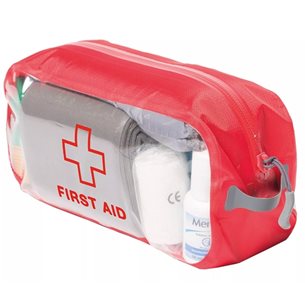 Exped Clear Cube First Aid M - Erste-Hilfe-Kasten