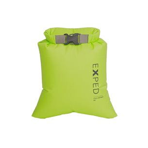 Exped Fold Drybag BS XXS - Drybag