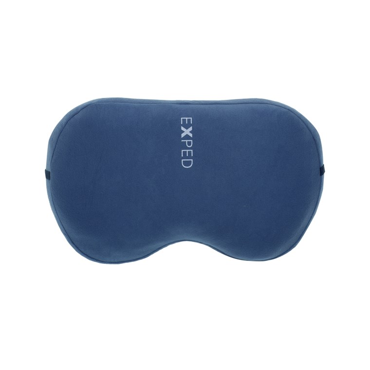 Exped Downpillow L Navy - Sofakissen