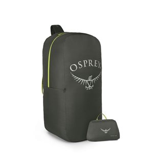 Osprey Airporter S - Regenschutz
