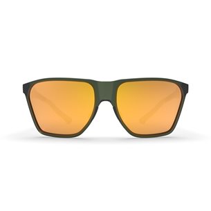 Spektrum Anjan Moss Green - Gold Lens - Sonnenbrillen