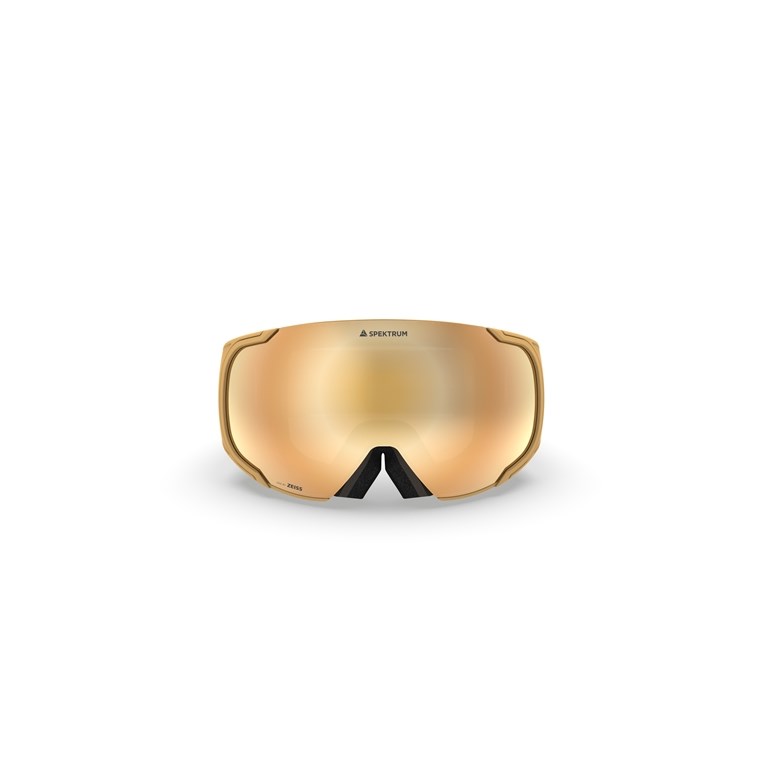 Spektrum Sylarna Bio Essential - Honey Gold - Skibrille
