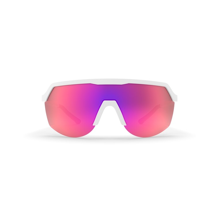 Spektrum Blank Optical White - Infrared Lens - Sonnenbrillen