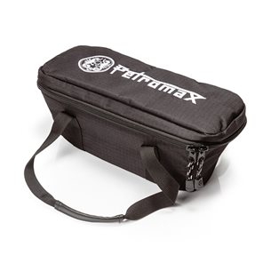 Petromax Transport Bag For Loaf Pan K4 - Geldbörse