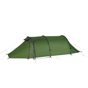 Wild Country Tents Hoolie Compact 3 Etc - Tunnelzelt