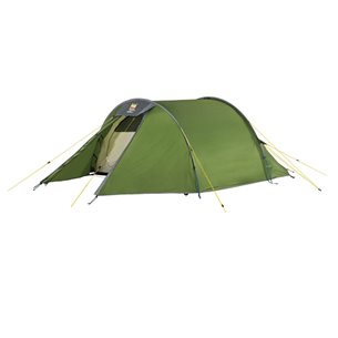 Wild Country Tents Hoolie Compact 3 - Tunnelzelt