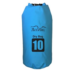 Aelvdal Drybag 10L - Drybag