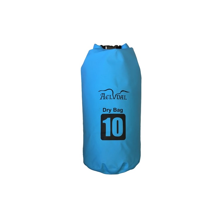 Aelvdal Drybag 10L - Drybag