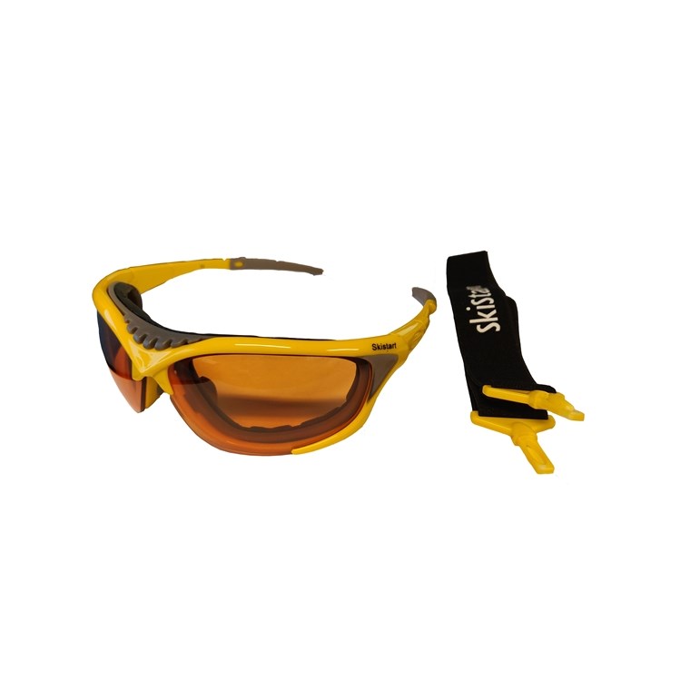 Skistart Sportglasögon Expert - Sonnenbrillen