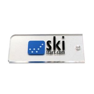 Skistart Sickel 5Mm - Skikante