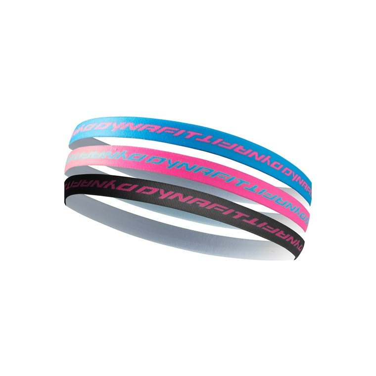 Dynafit Running Hairband (3 Pcs) - Stirnband Sport