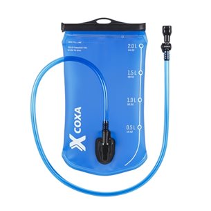 CoXa Hydration Bladder 2.0 L - Trinksystem