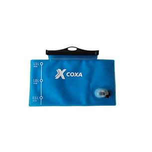 CoXa Hydration Bladder 1.5 L - Outdoor Taschen