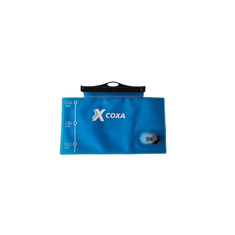 CoXa Hydration Bladder 1.5 L - Outdoor Taschen