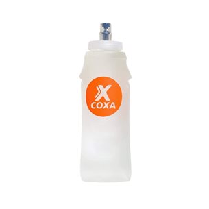 CoXa Soft Flask With Screwlid