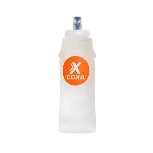 CoXa Soft Flask With Bitevalve 1L - Trinkflasche