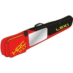 Leki Biathlon Rifle Bag - Biathlon