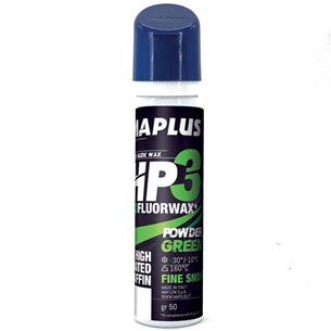 Maplus Hp3 Powder - Gleitwachs