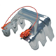 G3 Ion Crampon's With Mounting Connection Hdwe (pair) 95 Mm - Steigeisen