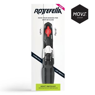 Rottefella Move Switch Ifp - Klassisch Langlaufbindung