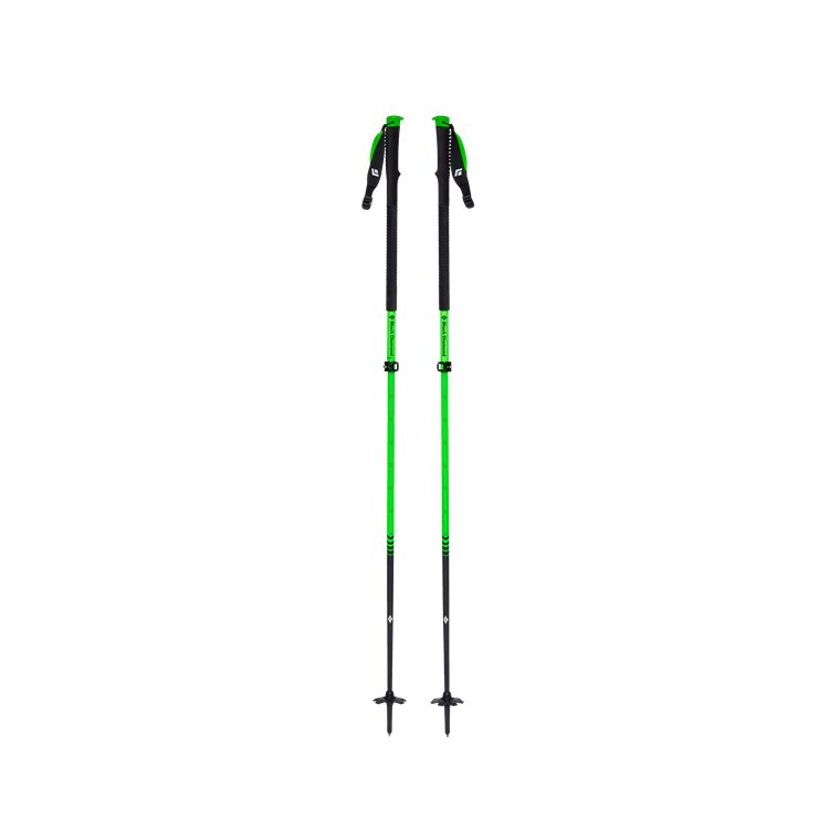 Black Diamond Vapor Carbon 2 Ski Poles - Skistöcke