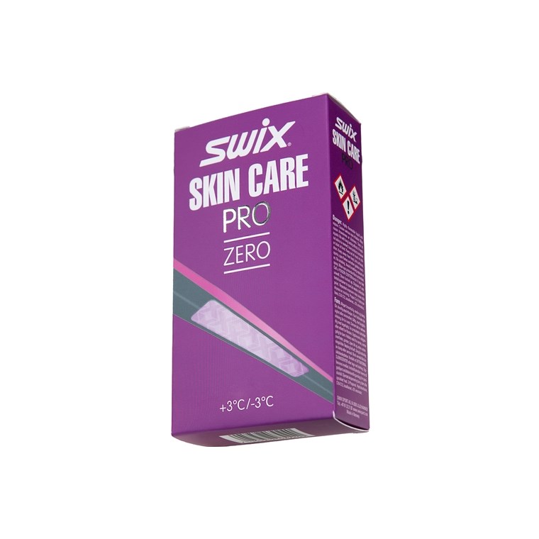 Swix N17Z Skin Care Pro Zero - Skinswachs