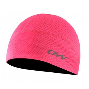 Oneway Trace Mesh Hat