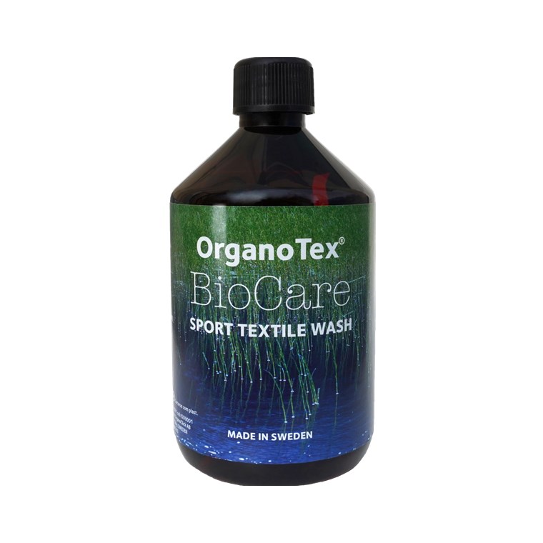 OrganoTex Biocare Sport Textile Wash 500ml