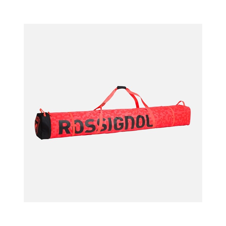 Rossignol Hero Ski Bag 2/3P Adju 190/220 - Stocktaschen
