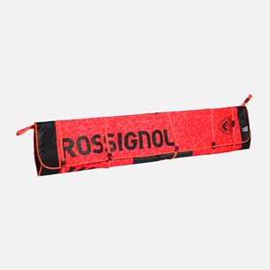Rossignol Hero Ski Bag 4P 240 - Stocktaschen