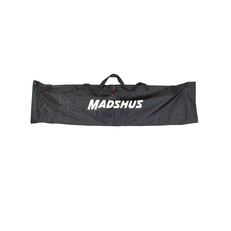 Madshus Test Ski Bag 8 Pairs - Stocktaschen