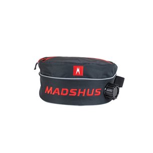Madshus Insulated Drink Belt - Black - Trinksystem