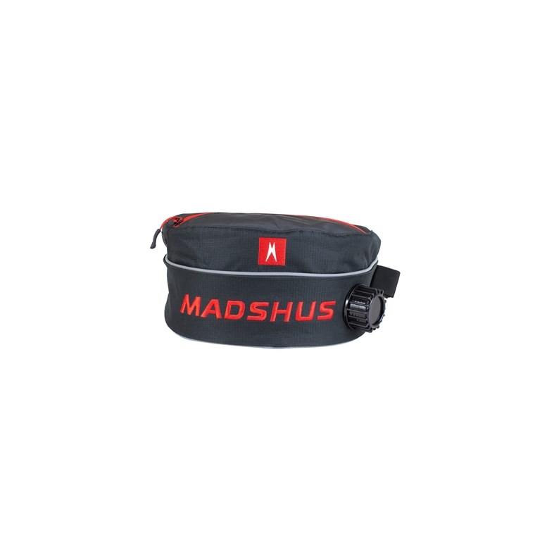 Madshus Insulated Drink Belt - Black
