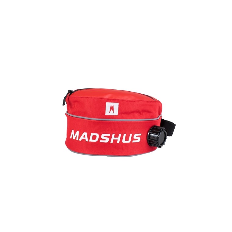 Madshus Insulated Drink Belt - Red