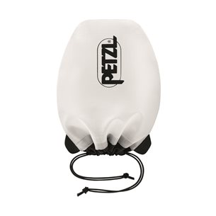 Petzl Shell Lt Headlamp Pouch - Stirnlampe