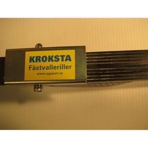 Kroksta Fästvalleriller - Wachstisch