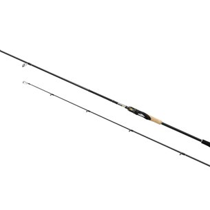 Shimano Sustain Spinning Fast 2,23M 7'4'' 5-21G2Pc - Angelrute