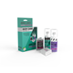 Skigo Skin Kit Skin Liquid Wax+clean+bruch+ffa Liquid Wax - Skinswachs
