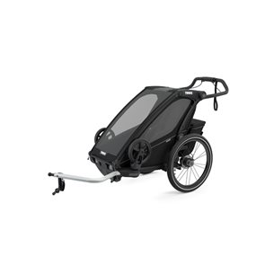 Thule Chariot Sport 1-seat Multisport - Jogger-Kinderwagen